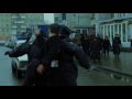 『ジェイソン・ボーン』THE BEST OF BOURNE/ファイト