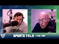 Sports Talk w/ Steve Jones, Ep. 533