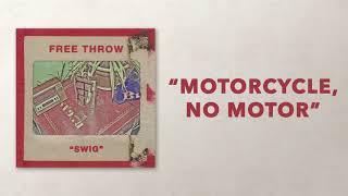 Famous Free Throw - "Motorcycle, No Motor" (official audio) Profile