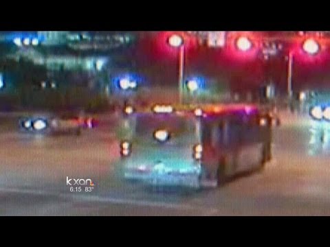 Red light-running drivers