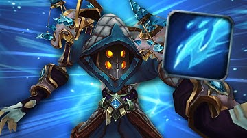 These Mages Are Absolutely RUTHLESS! (5v5 1v1 Duels) - PvP WoW: Dragonflight