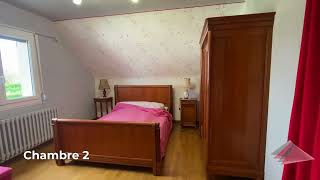 Maison St Ouen De Thouberville