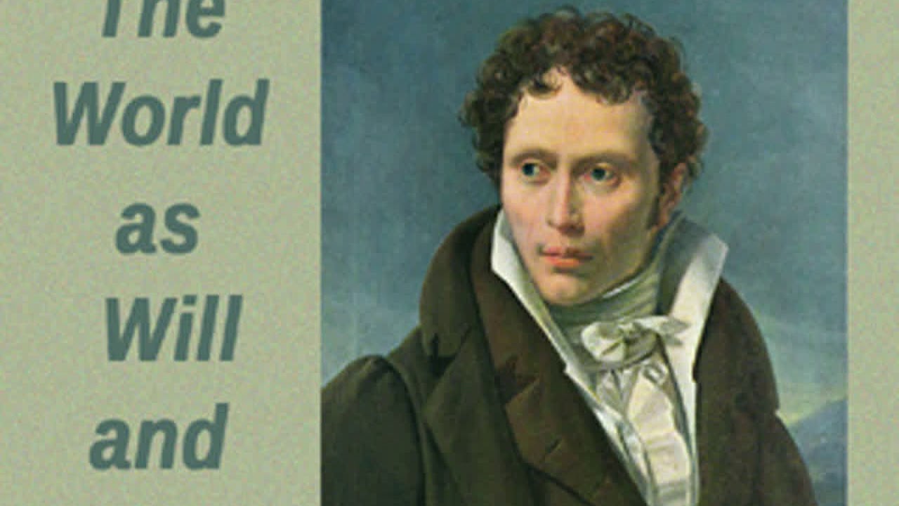 The World as Will and Idea Volume 1 by Arthur SCHOPENHAUER Part 2/4