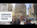 US president says Israel prohibited from bombing Lebanon