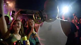 Trombone Shorty When The Saints July 12 2025 Salt Shed Chicago Nunupics
