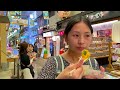【4K】Kyoto Japan Street Food Tour | Nishiki Market | Japan Walking Tour