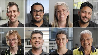Meet The Team At Element Engineering Australia