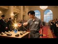 陷入三千年时间循环后觉醒：打脸瞧不起我的家人，征服京都第一美女，布局拍卖会终极复仇，登顶世界之巅！《都市之全能高手》#短剧 #复仇 #逆袭 #drama