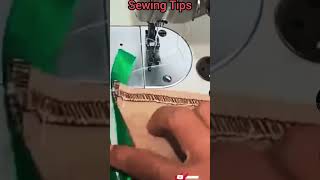 #sewingtipsandtechniques  #sewingtipsandtricks  #sewingmadeeasy  #diysewingprojects