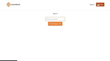 StartFast Free SaaS Starter Kit - Build Your MVP in Minutes