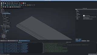 let's revamp the custom data elements system in freecad