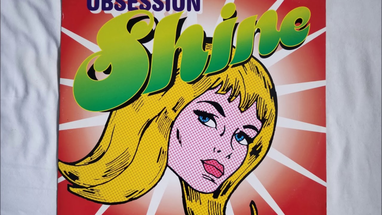 Download Obsession - Shine MP3