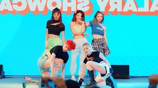 Lalary(랄라리) 'LALARY' mirrored dance practice @KCONLA2019
