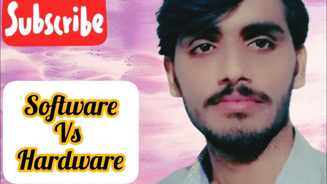 What Is Hardware And Software In Hindi Relationship Between Software what-is-hardware-and-software-in-hindi-relationship-between-software