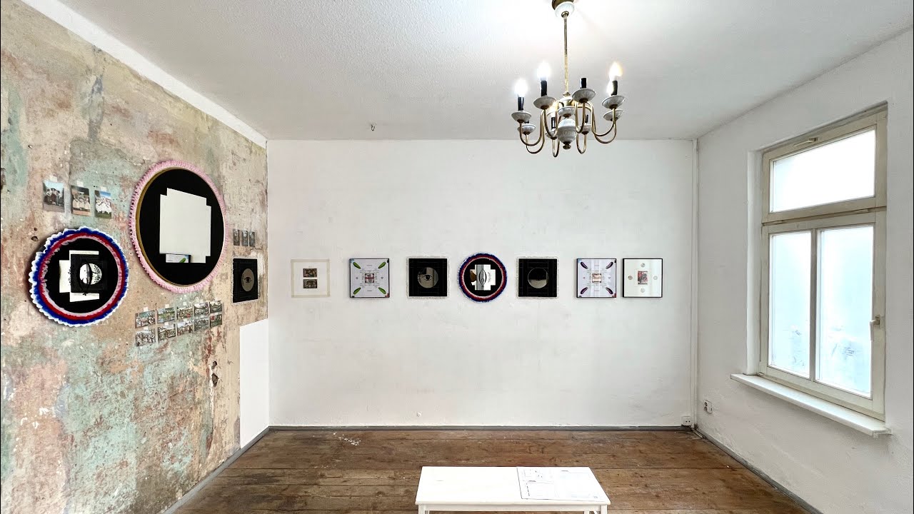 Bernhard Schipper »50 Jahre Neue Sorbische Kunst« at Salon Similde / Kulturny Dom Lipsk