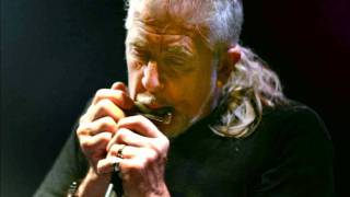 Video thumbnail of "John Mayall - Remember this"