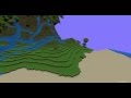 3D libGDX voxel engine optimizations, better terrain and rivers