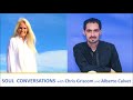 Psychogenetics: clearing our genes - with Chris Griscom and Alberto Calvet.