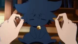 Servamp「AMV」