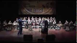 Cihat Yaman Nemrudun Kızı , Antebin Kalesine , Diyarbakır Yoluna