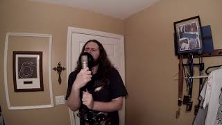 Disturbed - Are You Ready Vocal Cover