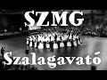 Angol keringő - Szalagavató 2019 - Szent Margit Gimnázium - SZMG