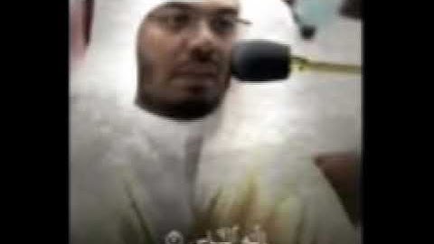 قل أعوذ برب الناس # سورة الناس # الشيخ ياسر الدوسري