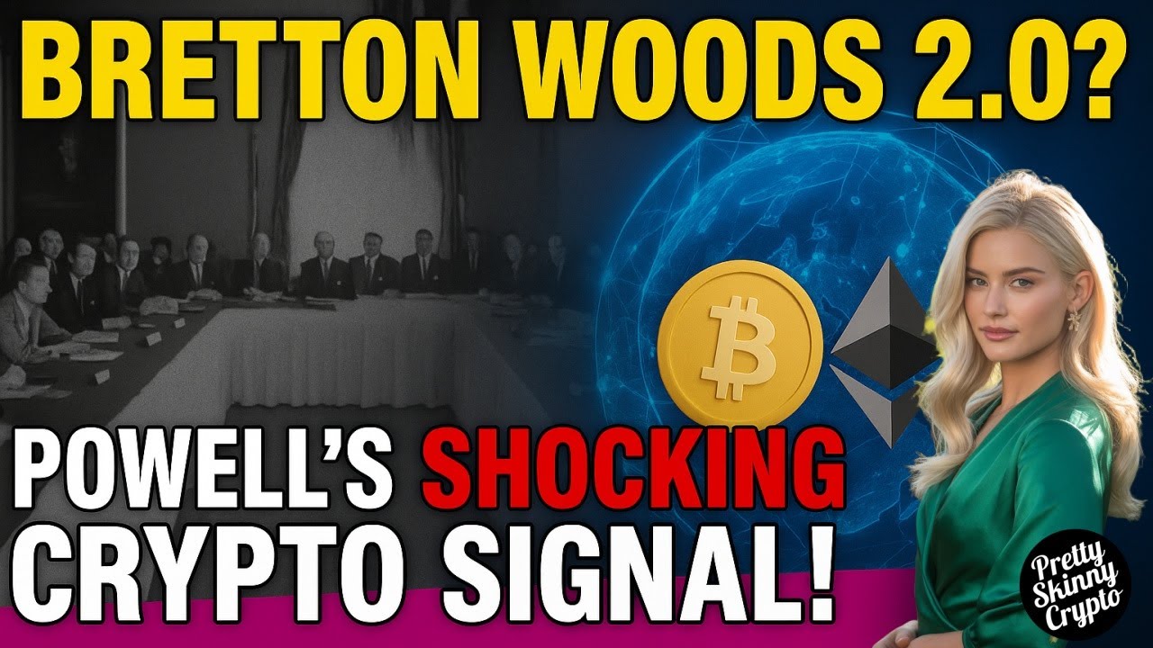 Dakota Pretty Skinny Crypto
