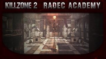 KILLZONE 2 MULTIPLAYER | RADEC ACADEMY | COMMUNITY EVENT 9/20/2025