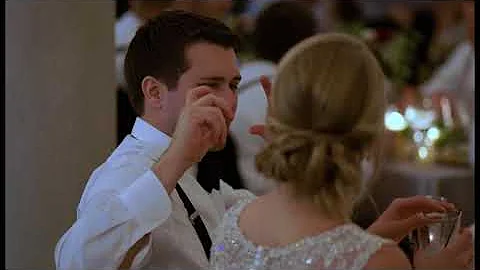 Gerlach Wedding - Part 2