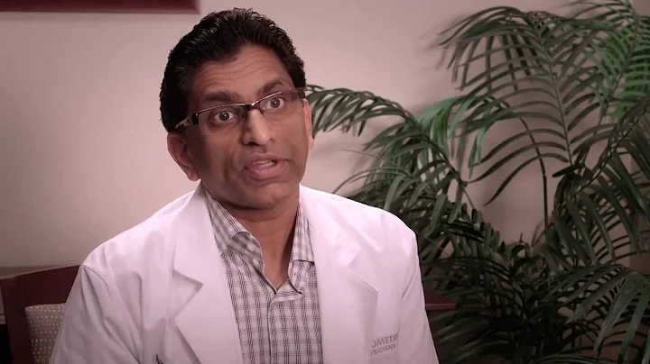 ProMedica Physicians: Rajendra Kattar, MD, FACC
