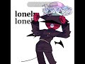lonelylonely🥲🌹❤️‍🔥【countryhumans】 #countryhumans #meme #alightmotion #animation #edit #カントリーヒューマンズ