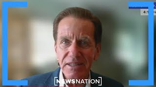 Representing The Cartels Attorney Reveals His Experience Newsnation Prime