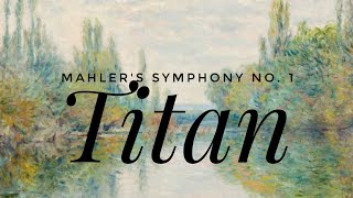 Mahler&#39;s Symphony No. 1 in D major &quot;TITAN&quot; [HQ] Chicago Symphony Orchestra, Georg Solti, conductor