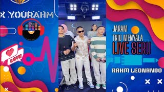 GENSTAR 'ALLAH LUAR BIASA' SPESIAL LAUNCHING SINGLE | SEBATAS APA