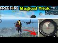 Free fire flying bug / free fire new glitch / sk28 gaming