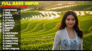 CAMPURSARI JAWA FULL BASS EMPUK ❗ VIRAL KOPLO TERBARU 2026 NGENES KANGEN