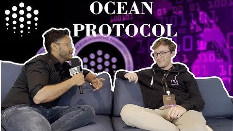 Product Strategy And Growth at @OceanProtocol | Ft Mr. Andrea Armanni | Crypto waley | Crypto​ | #33
