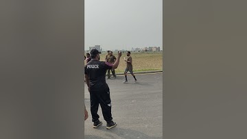 Fia running test palm city Gujranwala