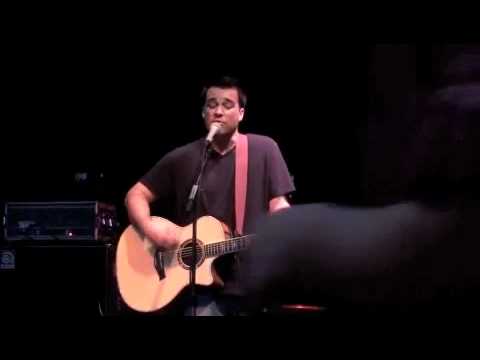 BRANDON STANLEY opening for CARBON LEAF. Santa Fe,...
