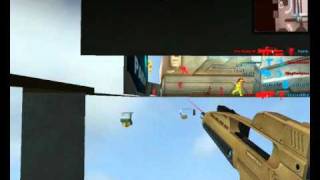 MasterTurkiye.net Tanıtım Wolfteam Wall Hack and Bug.wmv