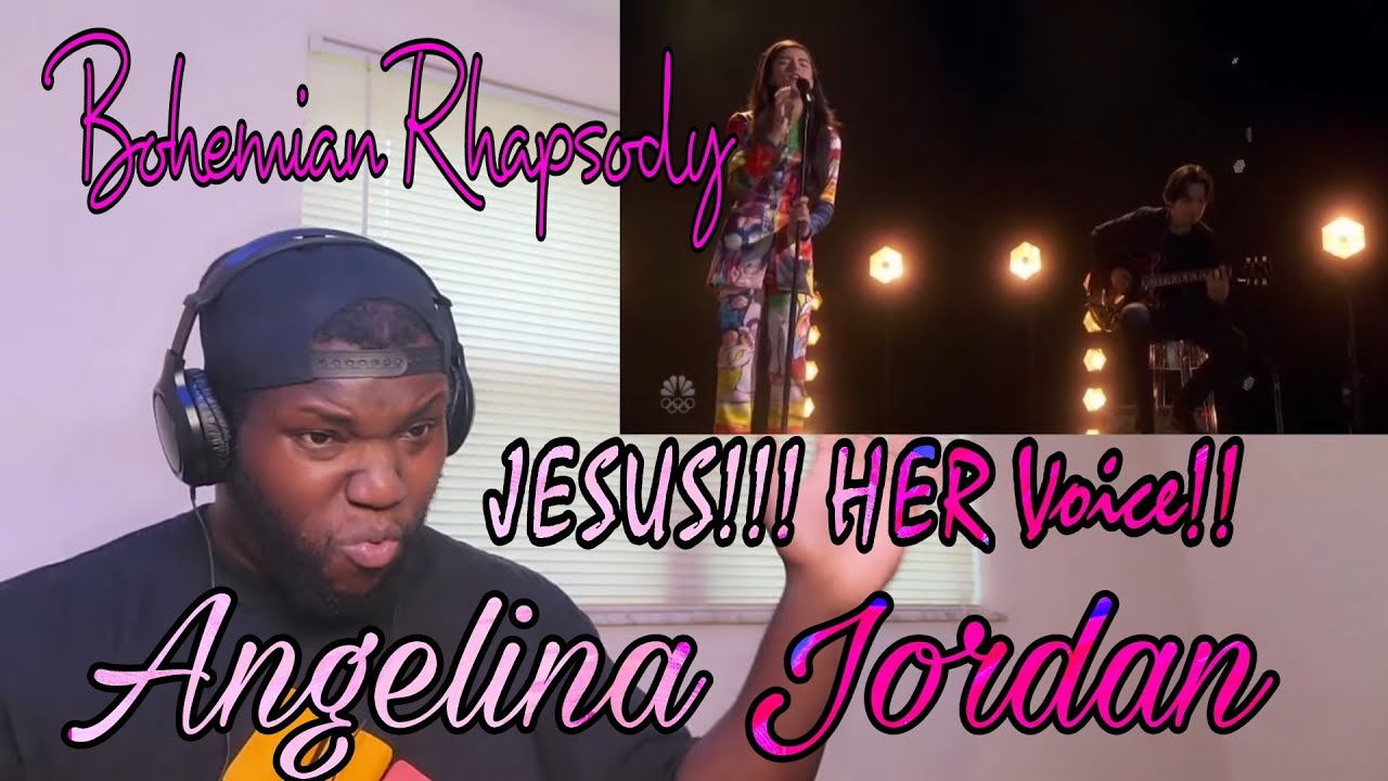 Angelina Jordan | Bohemian Rhapsody | America's Got Talent (The Champion One) Best Version Ever!