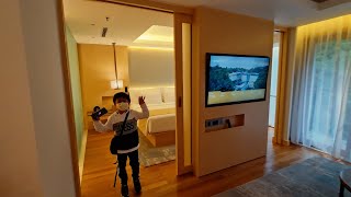 VLOG | BTS Drama Selanjutnya Jeevan Menginap Di Hotel