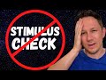 These People Will NOT Receive the Next Stimulus Check! (MUST WATCH)