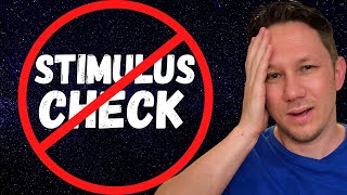 These People Will NOT Receive the Next Stimulus Check! (MUST WATCH)