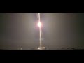 SpaceX Falcon 9 Launch of Starlink 4-3