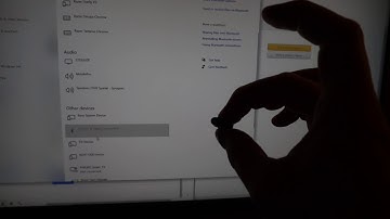 Razer USB dongle issue