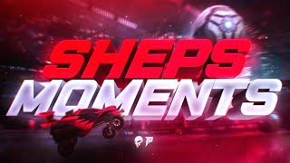 SHEPS MOMENTS! 180 DASHES, MUSTY'S, RESETS!