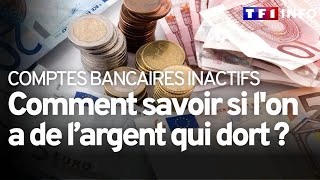 Milliards oubliés sur des comptes bancaires : les Français se ruent sur la plateforme Ciclade