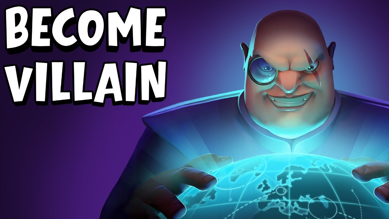 10 лучших игр, где вы играете за злодея